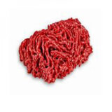 Picadillo de res de primera (1 kg / 2.2 lb)