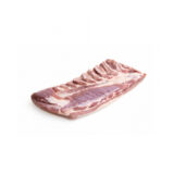 Costillas de cerdo con piel y con huesos (6 kg / 13.2 lb)