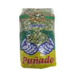 Chícharos verdes partidos Puñado (500 g / 1.10 lb)