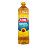 Aceite girasol abrisol Abril (1 L)