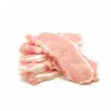 Bistec de pierna de cerdo (907 g / 2 lb)