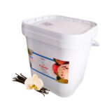 Helado de crema sabor vainilla Coppelia (4 L)