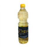 Aceite refinado de girasol Finca Josdan (1 L)