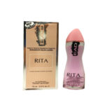 Eau de toilette -perfume- para mujer Rita Ead (75 ml)