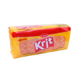 Galletas Krit Cuétara (100 g / 3.53 oz)