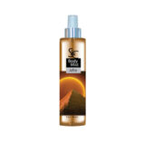 Spray corporal para hombres Jafra S&C (200 ml)