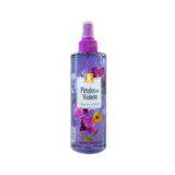 Agua de colonia para mujeres Pétalos de Violeta S&C (400 ml)