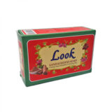 Jabón de tocador de Sándalo Look (75 g / 2.65 oz)