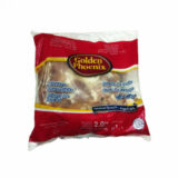 Muslos de pollo (2 kg / 4.41 lb)