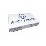 Cuartos traseros de pollo (10 kg / 22 lb)