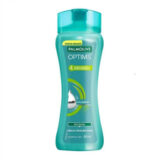 Champú 2 en 1 acondicionamiento extra intensivo Palmolive Optims (60 ml)