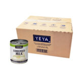 Leche condensada azucarada Yeya (24 x 395 g / 14 oz)