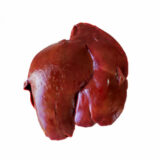 Hígado de cerdo (907 g / 2 lb)