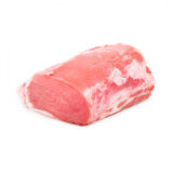 Lomo de cerdo sin piel y sin hueso Smithfield (700 g / 1.54 lb)