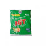 Detergente en polvo mixcítrico Hit (35.27 oz / 1000 g)