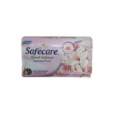 Jabón de tocador suavidad floral Safecare (125 g / 4.4 oz)