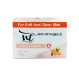 Jabón de tocador con aroma a limón NT (90 g / 3.17 oz)