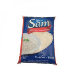 Arroz blanco premium Uncle Sam (1 kg / 2.2 lb)