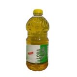 Aceite vegetal Loba (900 ml)