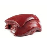 Hígado de res (1 kg / 2.2 lb)