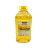 Aceite refinado de girasol Yeya (5 L)