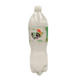 Refresco gaseado sabor limón Kenti (1.5 L)