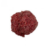 Picadillo de res de segunda (1 kg / 2.2 lb)