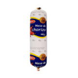 Masa de chorizo Bravo (400 g / 14.10 oz)