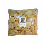 Tostones pre-fritos (500 g / 1.1 lb)
