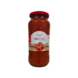 Tomate frito Volá (560 g / 1.24 lb)