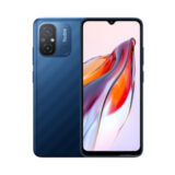 Celular 128 GB ROM / 4GB RAM / azul océano / Xiaomi Redmi 12C