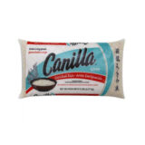 Arroz de grano extra largo Canilla Goya (2.27 kg / 5 lb)