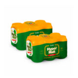 Malta Hyper Malt (12 x 330 ml)
