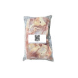 Cuartos traseros de pollo Tyson (5 kg / 11 lb)