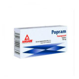 Pantoprazol 40 mg Amsa (14 tabletas)