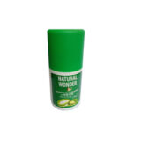 Desodorante Roll-On con aloe vera Natural Wonder S&C (90 ml)