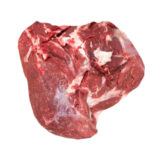 Rincón de res- lomo deshuesado (1.60 kg / 3.52 lb)