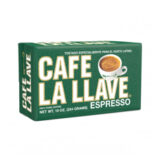 Café espresso La Llave (284 g / 10.01 oz)