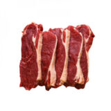 Bistec de solomillo alto (1.60 kg / 3.52 lb)