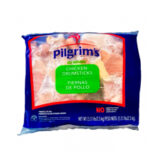 Muslos de pollo Pilgrim´s (2.5 kg / 5.51 lb)