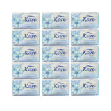 Jabón de tocador Collonge Kare (15 x 75 g / 2.64 oz)