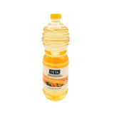 Aceite de girasol refinado Yeya (1 L)