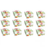 Yogurt de macedonia (48 x 125 g / 4.4 oz)