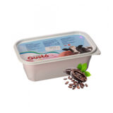 Helado de crema sabor chocolate Gustó Premium (2 L)
