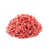 Carne de res molida (1 kg / 2.2 lb)