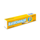 Nastil. Ketoconazol en crema al 2% (40 g / 1.41 oz)