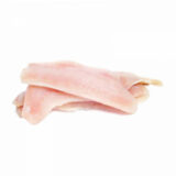 Filete de pescado merluza sin piel Ecoprom (2.27 kg / 5 lb)