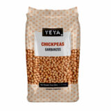 Garbanzos YEYA (1 kg / 2.2 lb)