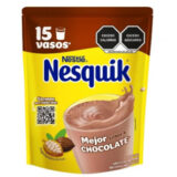 Chocolate en polvo Nesquik Nestlé (200 g / 7.05 oz)