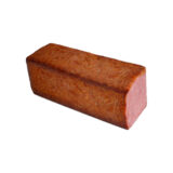 Jamón ahumado en bloque Peco (2.27 kg / 5 lb)